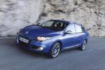 Renault Megane Tourer GT 2011 года